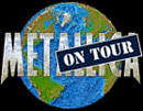 MetallicA On Tour